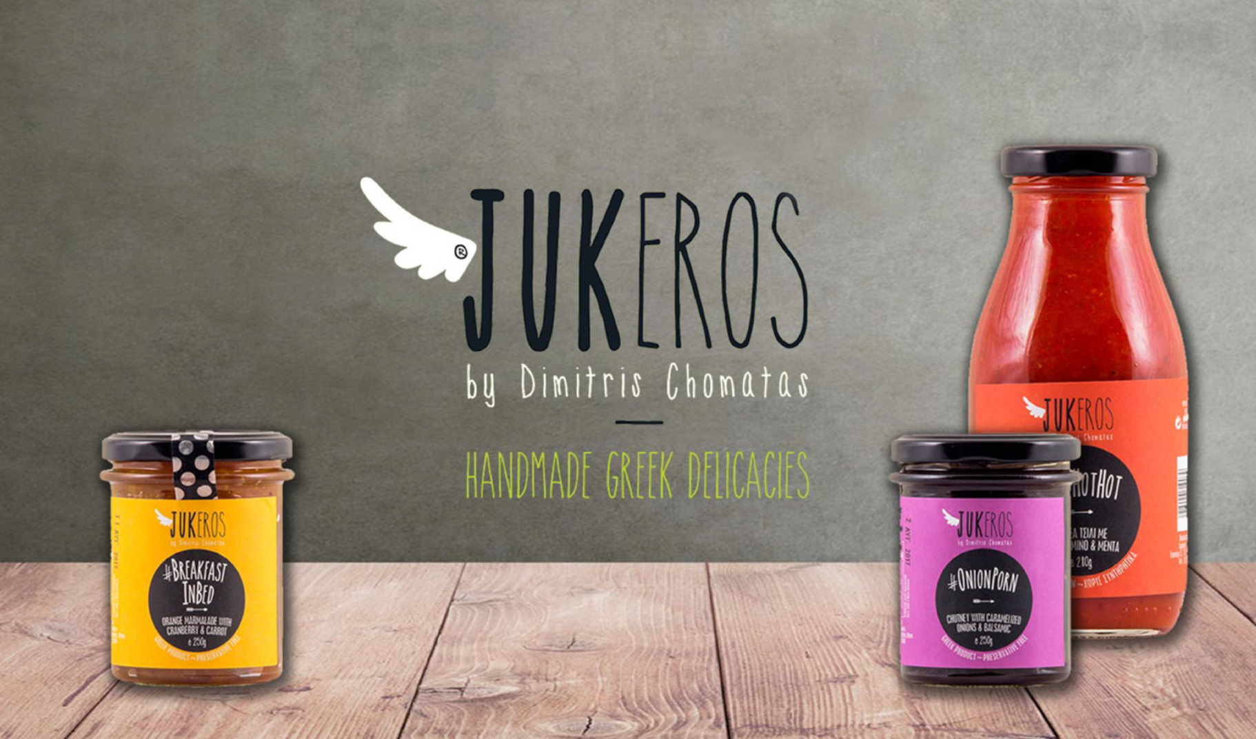 Jukeros