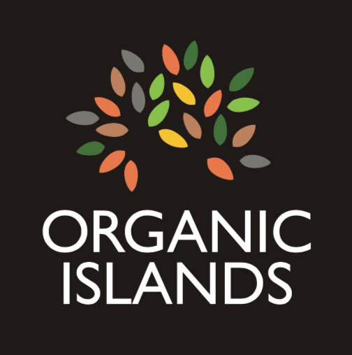 Organic_islands_logo